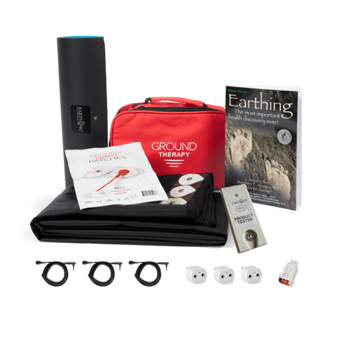 Earthing Essentials Kit