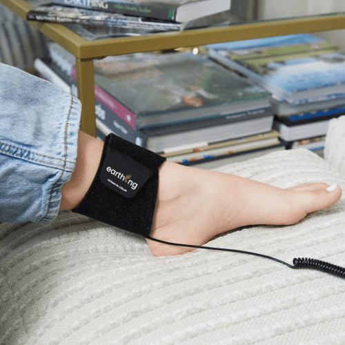 Earthing Universal Band Grounding The Upper Arm 1