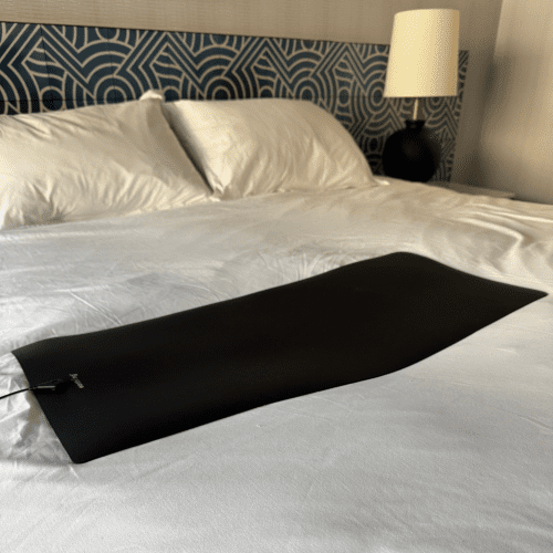 Earthing Universal Mat for grounded sleeping