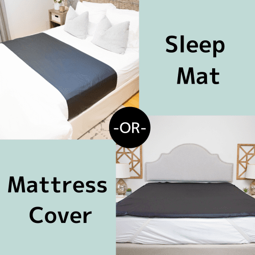 mattresscoverandsleepmat