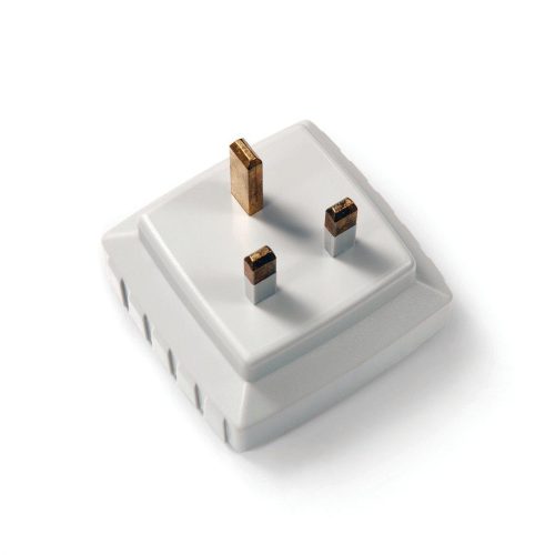 Earthing Outlet Checker UK (Type G Wall Outlets)